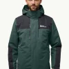 Jasper 3in1 Jkt M