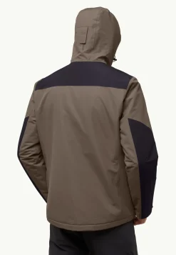 Jasper Ins Jkt M