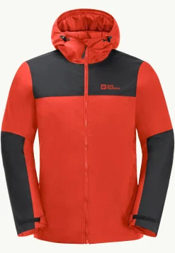 Jasper Ins Jkt M