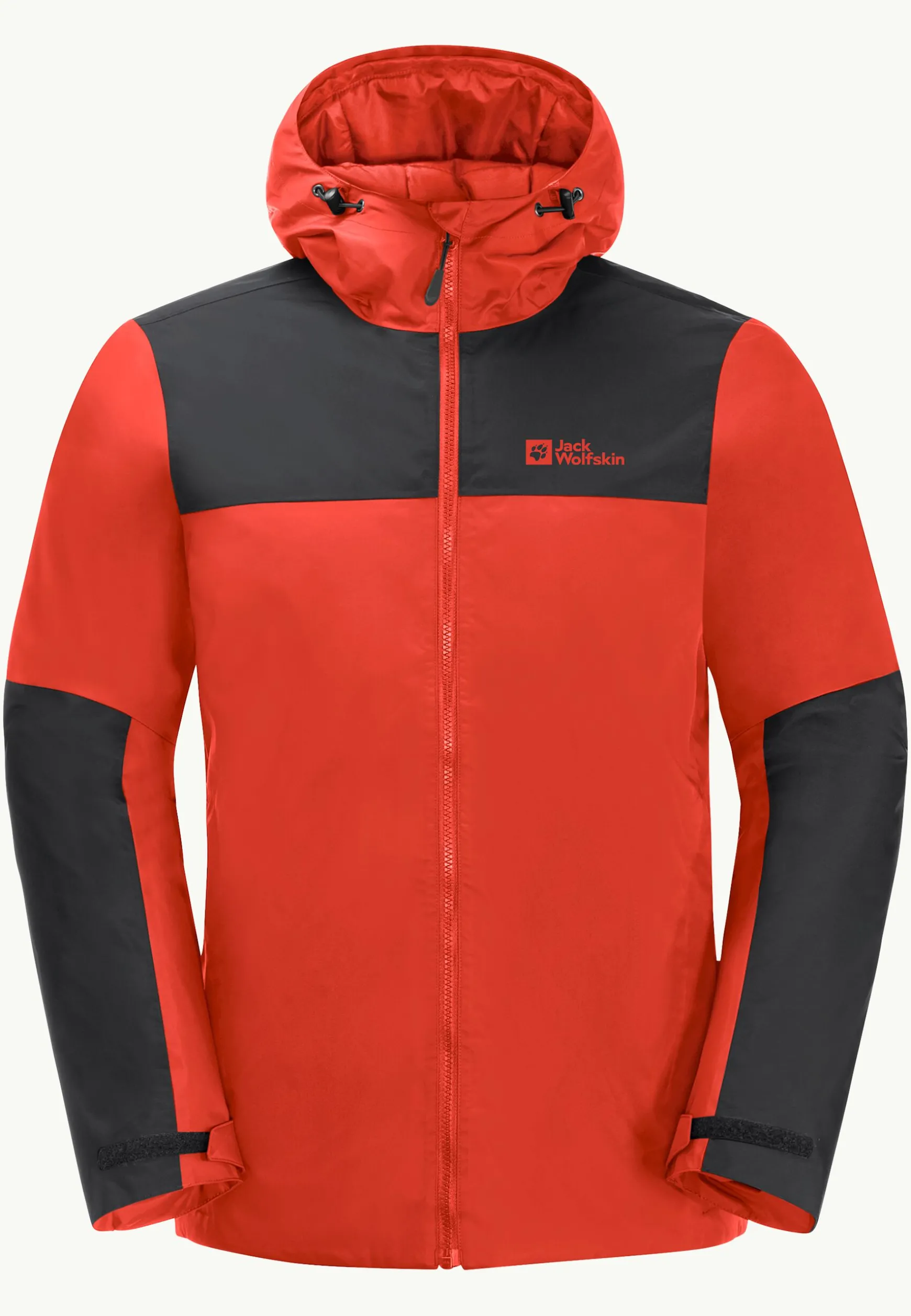 Jasper Ins Jkt M