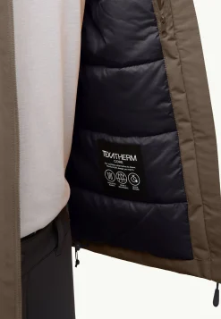 Jasper Ins Jkt M