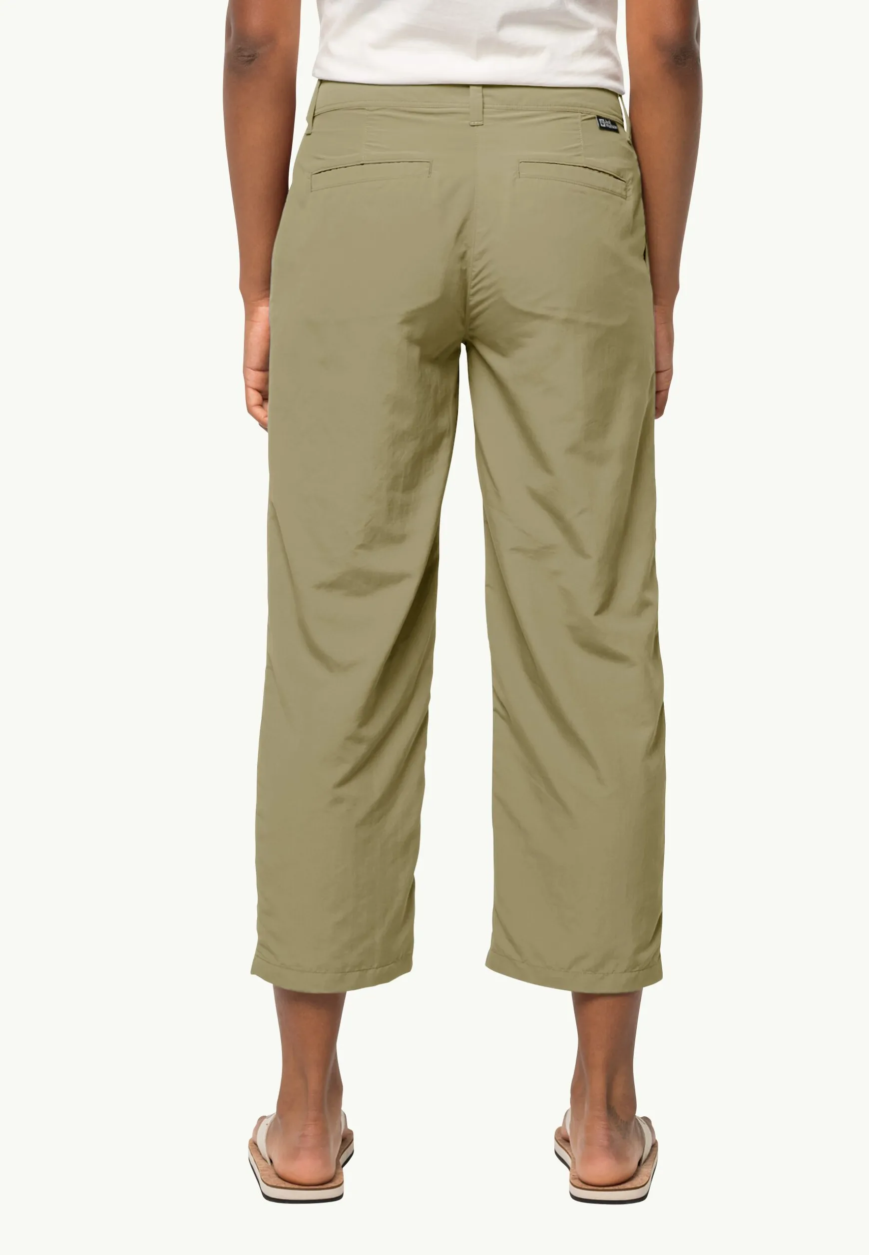 Kalahari 7 | 8 Pants W