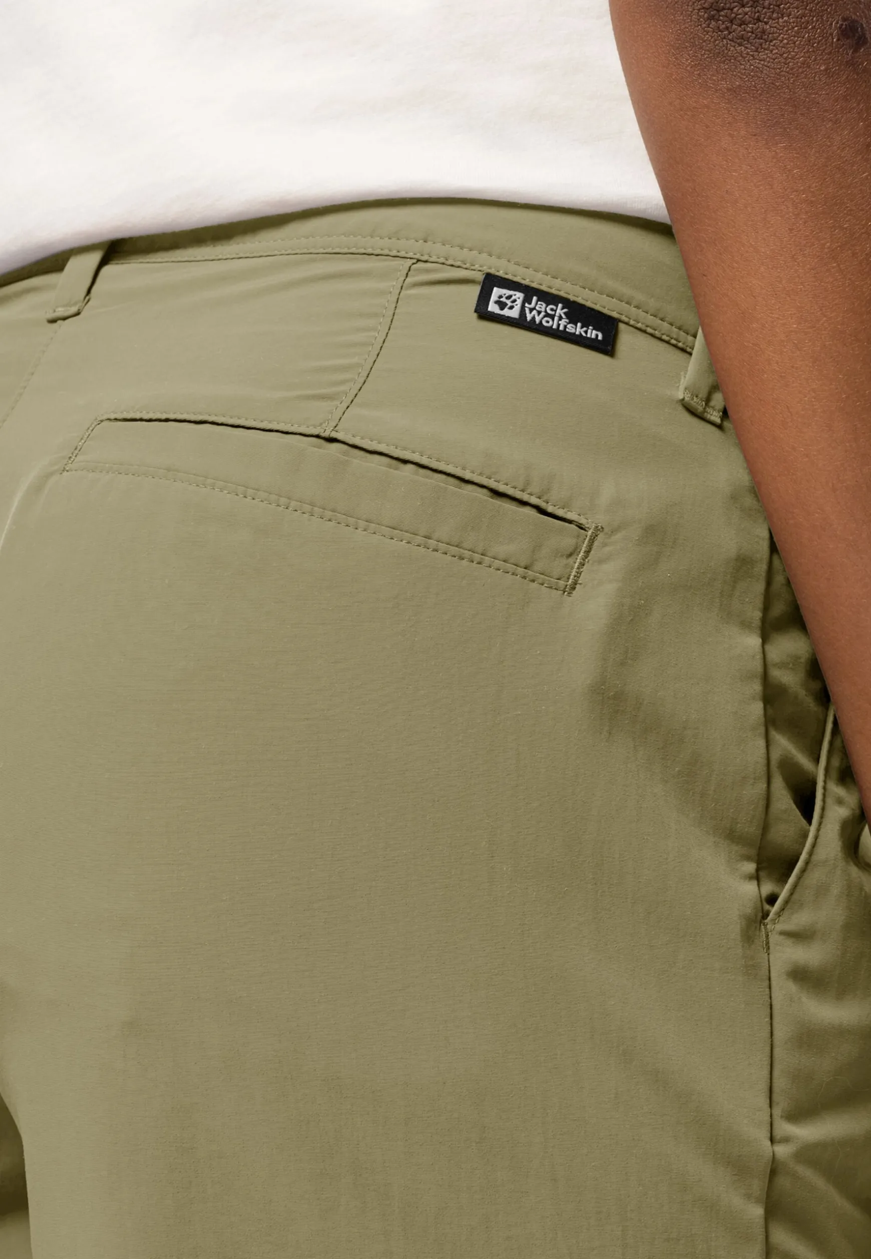 Kalahari 7 | 8 Pants W