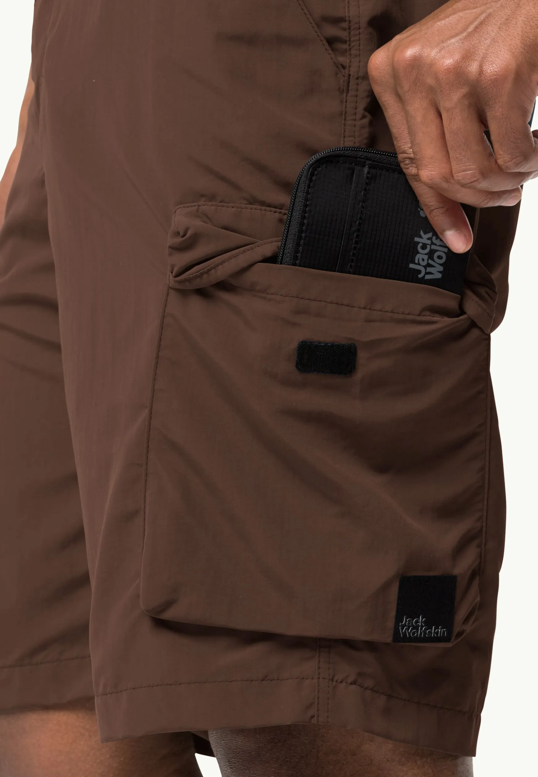 Kalahari Cargo M