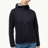 Kaminfeuer Hooded Jkt W