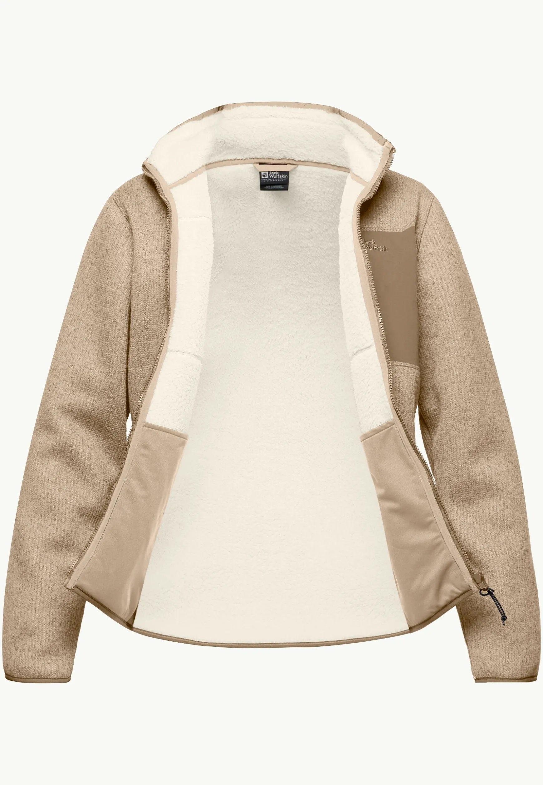 Kaminfeuer Jkt M