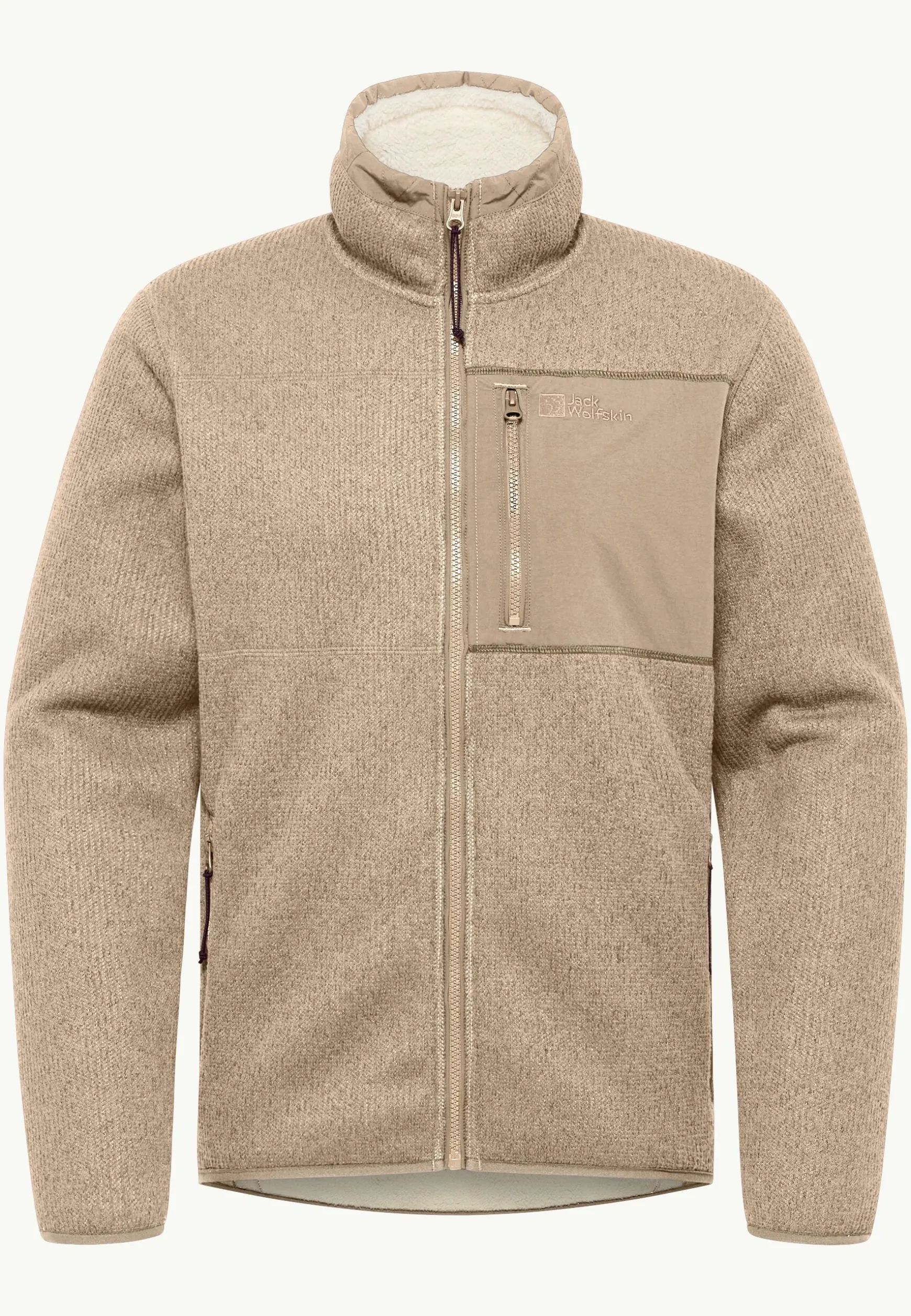 Kaminfeuer Jkt M