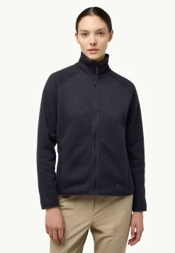 Kaminfeuer Jkt W
