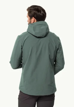 Kammweg Jkt M