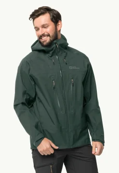 Kammweg 3l Jkt M