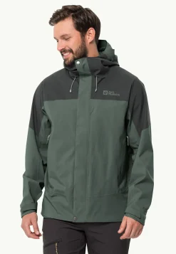 Kammweg 2l Jkt M