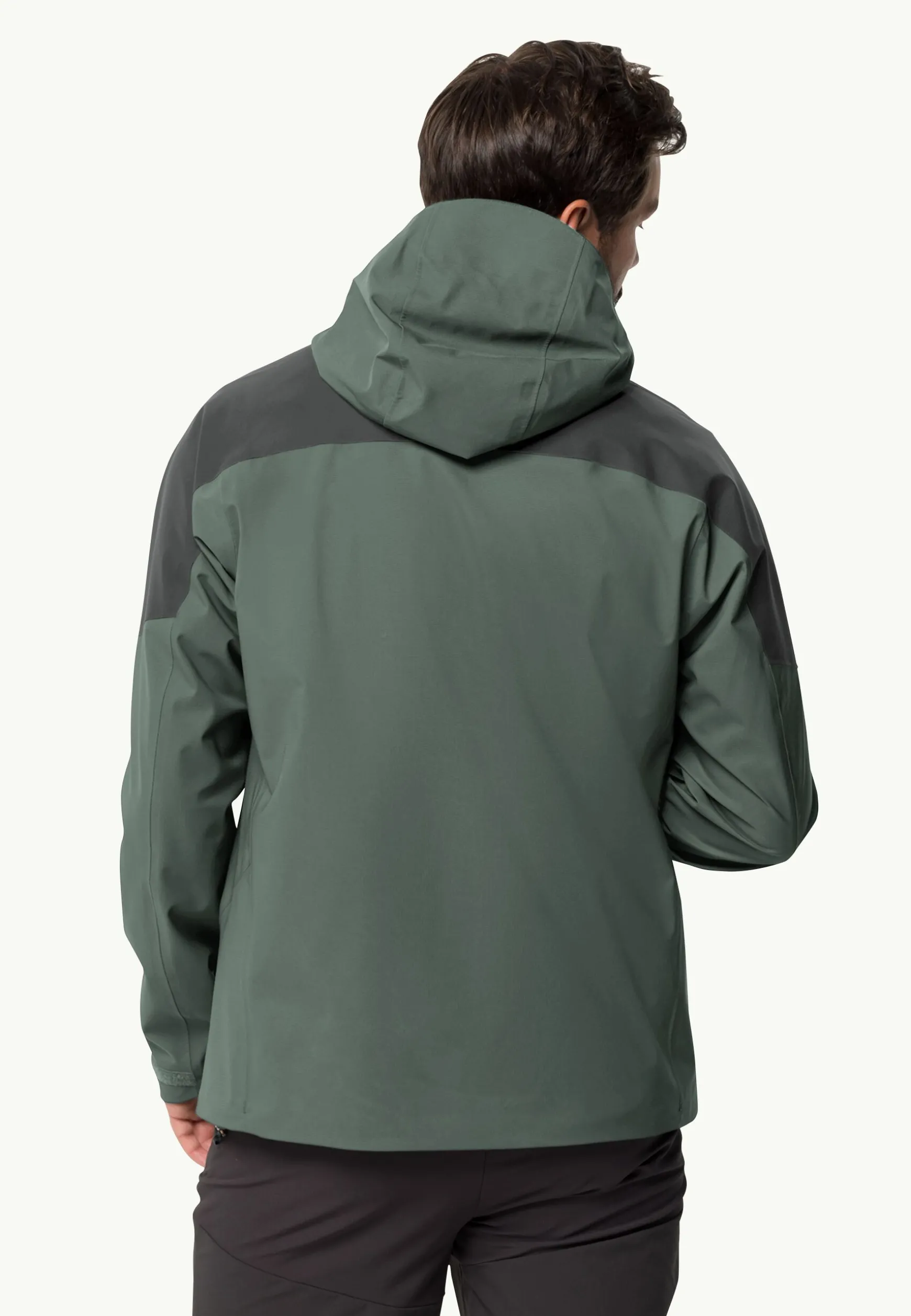 Kammweg 2l Jkt M