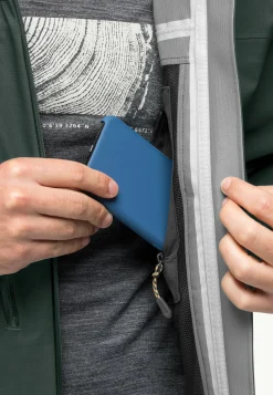 Kammweg 3l Jkt M