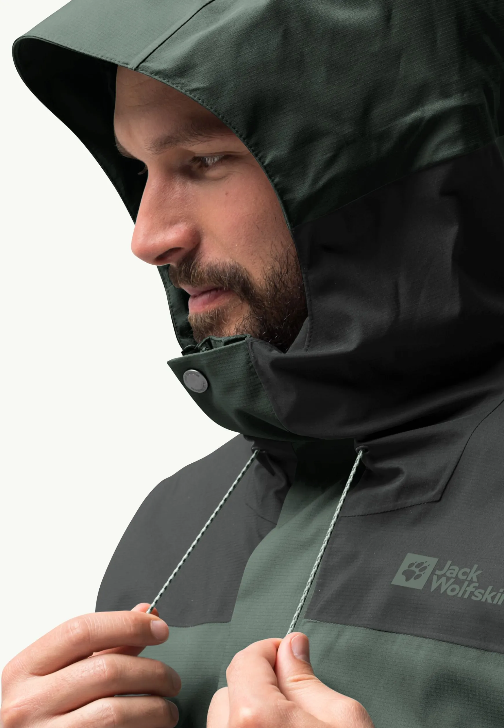 Kammweg 2l Jkt M