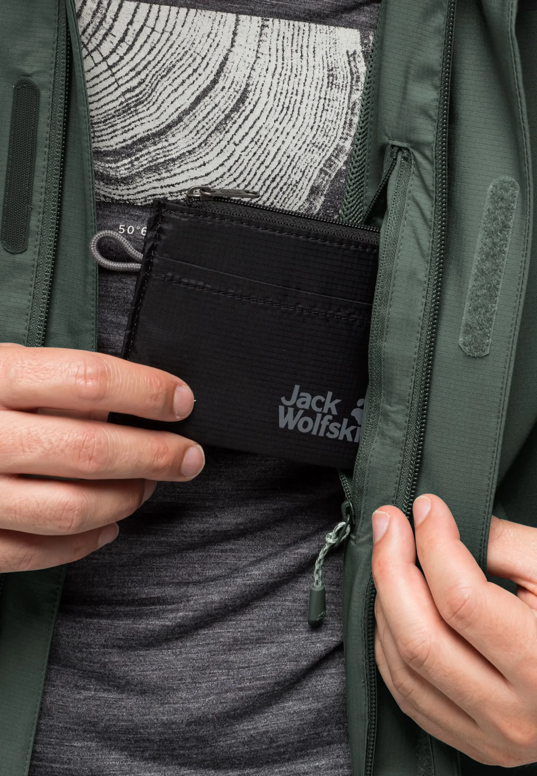 Kammweg 2l Jkt M