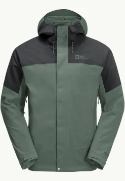 Kammweg 2l Jkt M