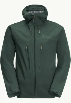 Kammweg 3l Jkt M