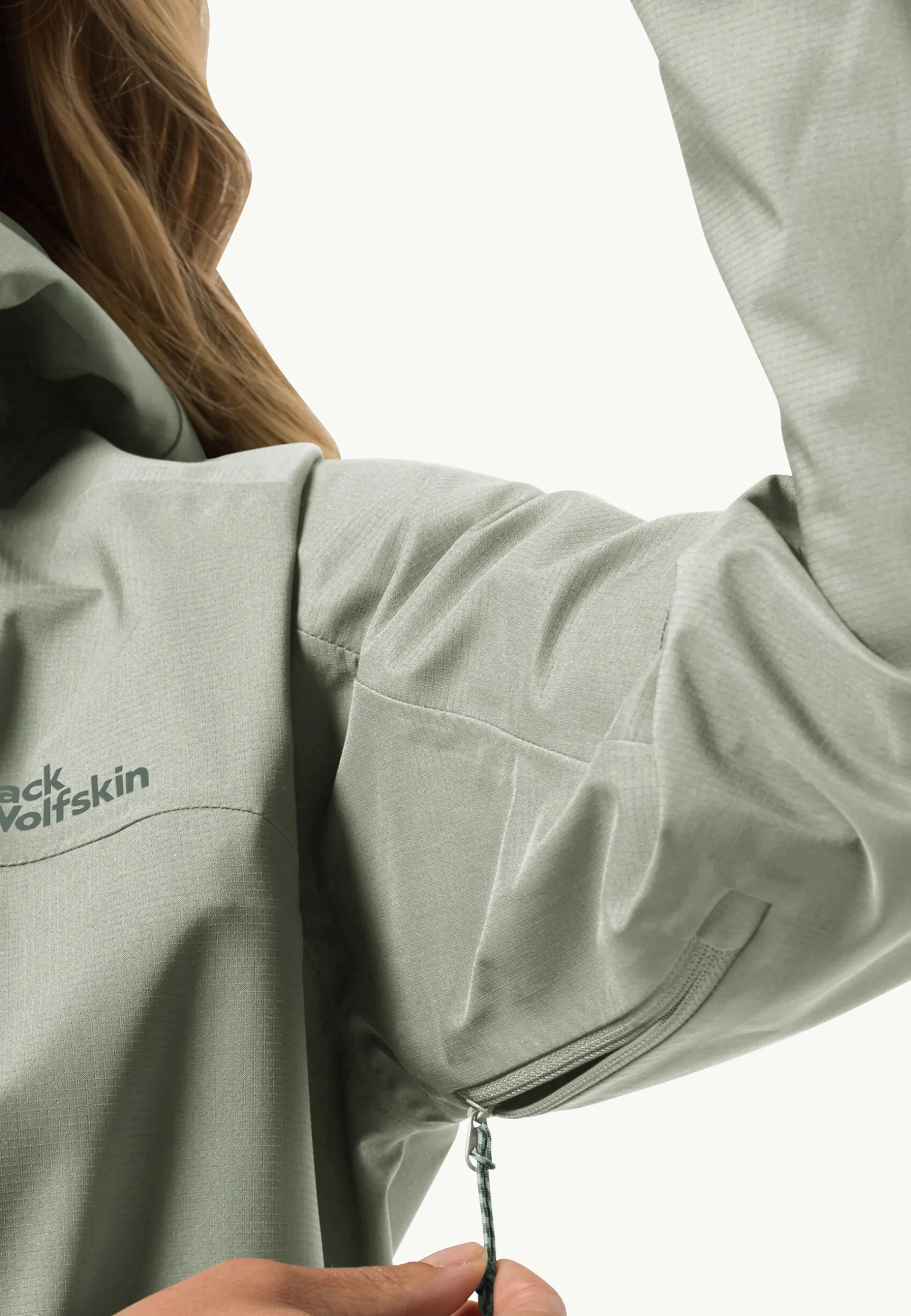 Kammweg 3l Jkt W