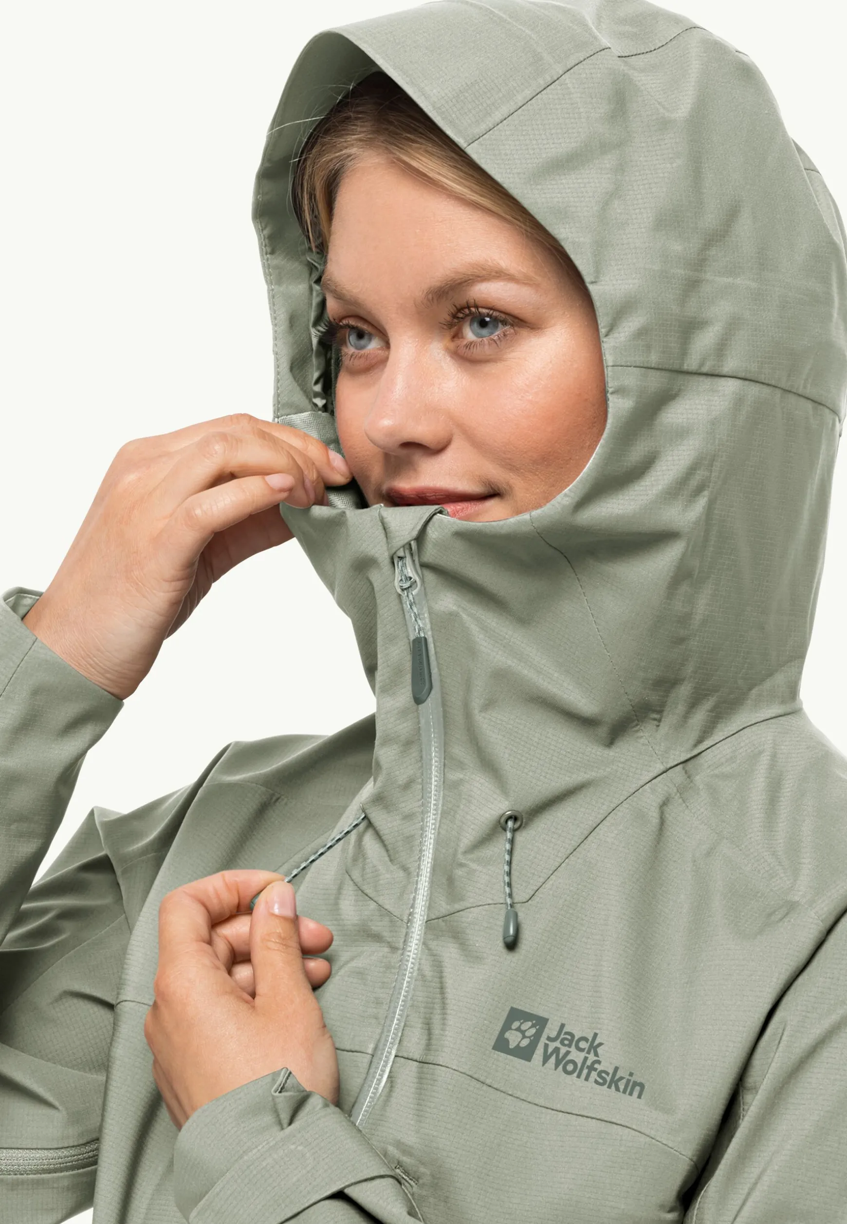 Kammweg 3l Jkt W