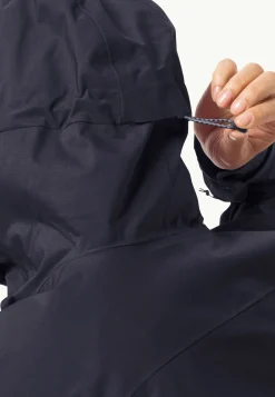 Kammweg 2l Jkt W