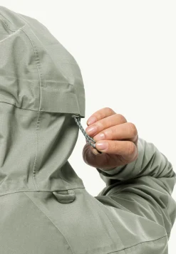 Kammweg 3l Jkt W