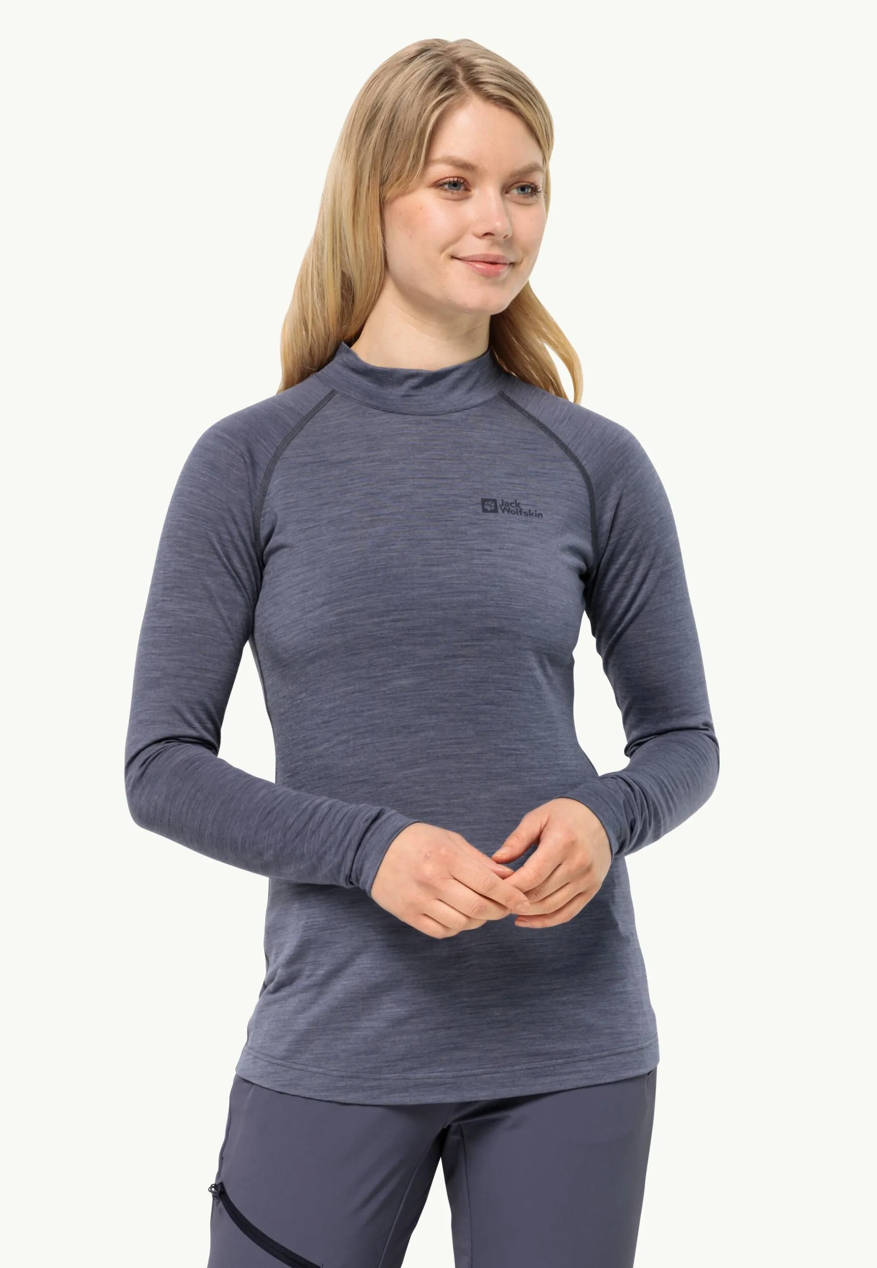 Kammweg L/s W