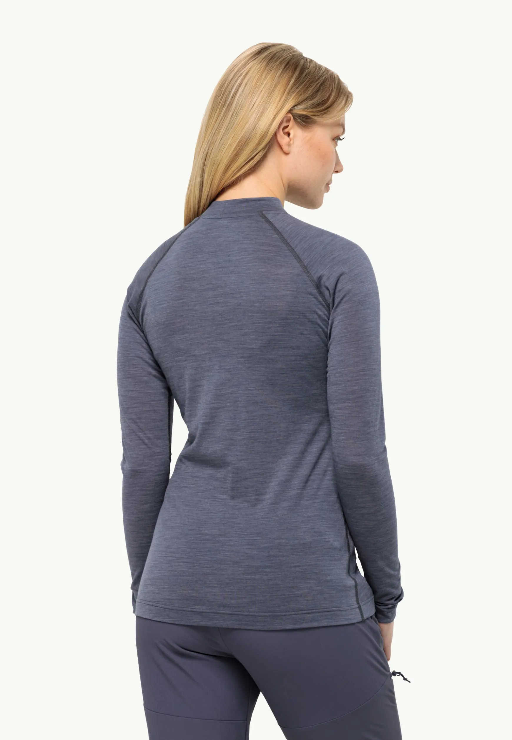 Kammweg L/s W