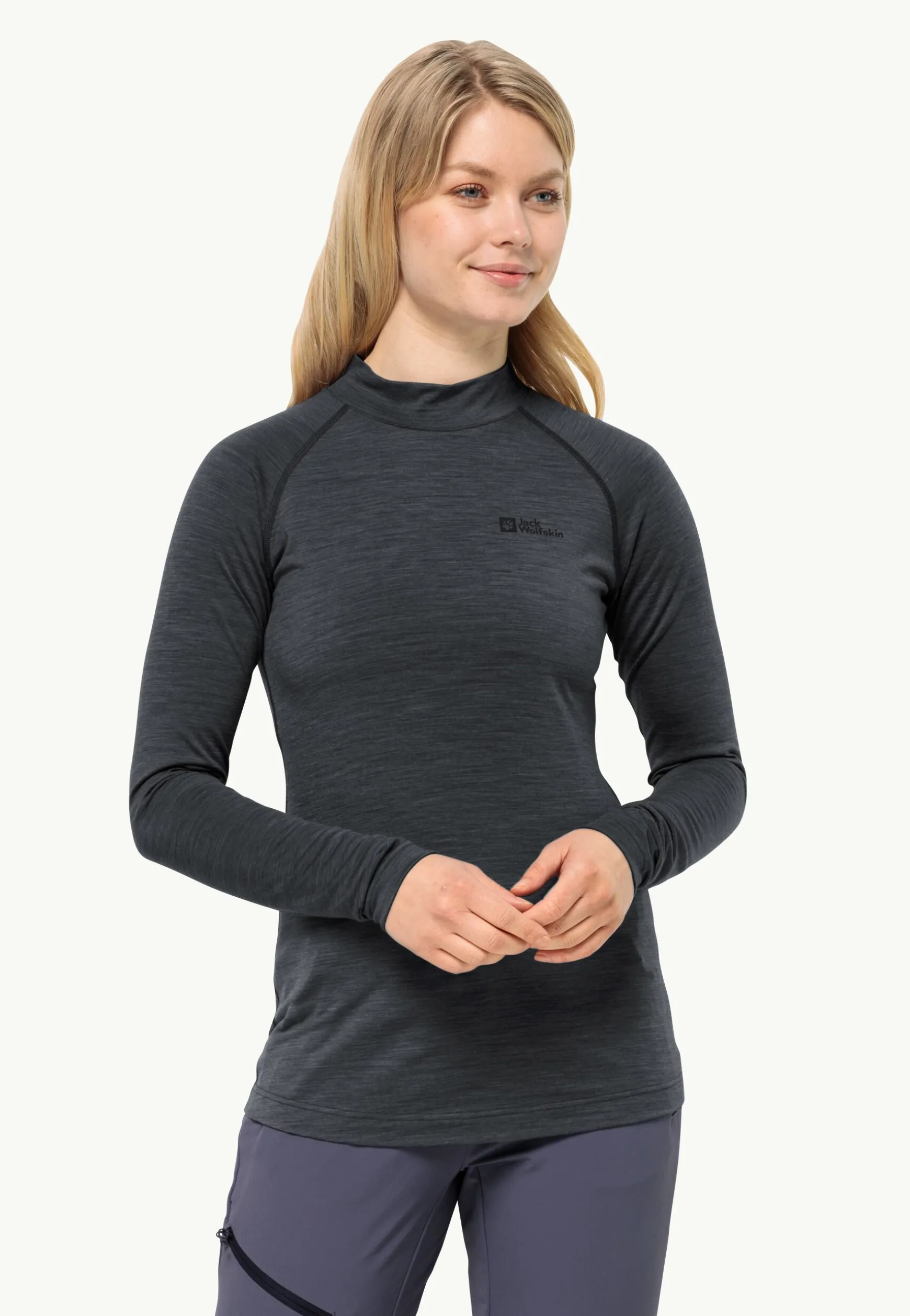 Kammweg L/s W