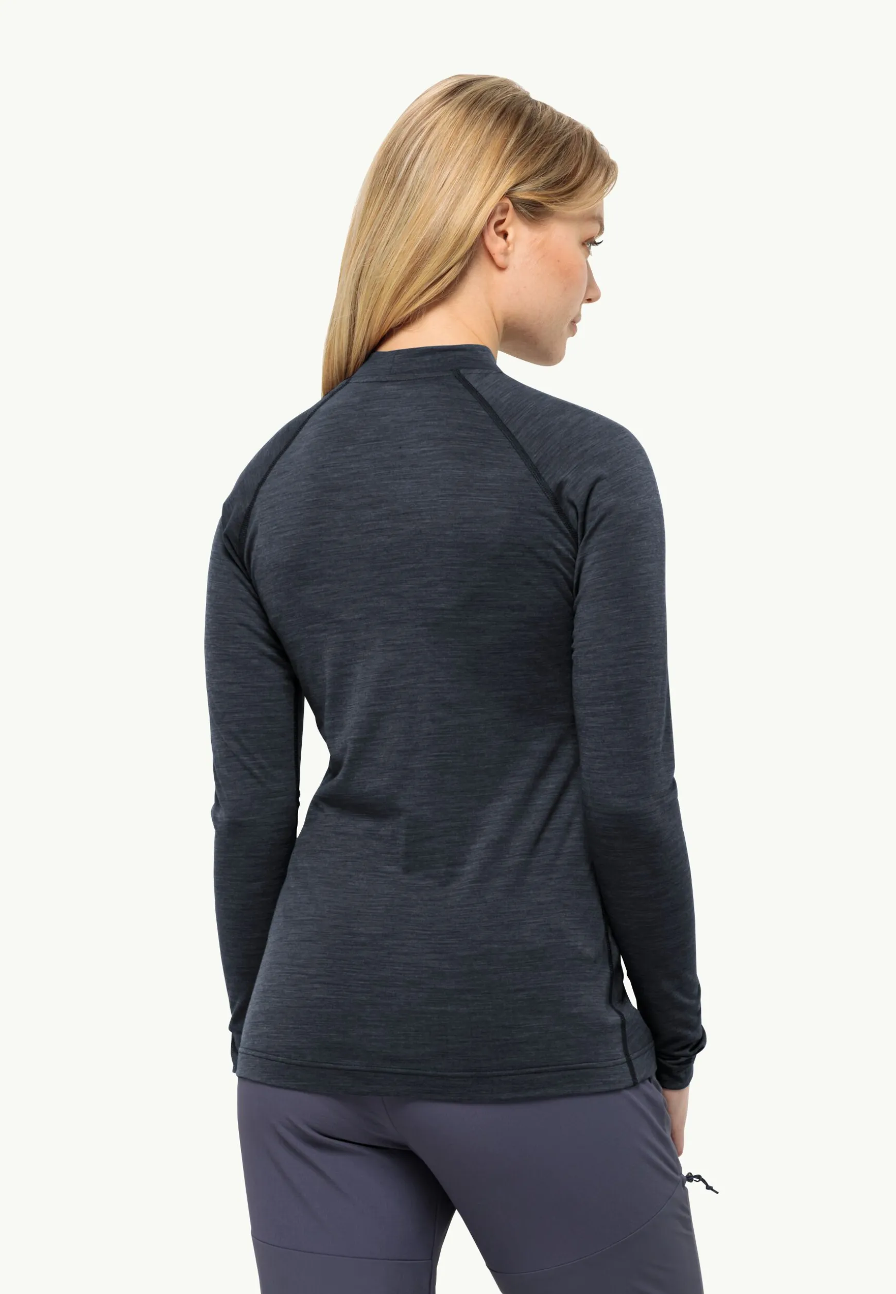 Kammweg L/s W