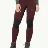 Kammweg Tights W