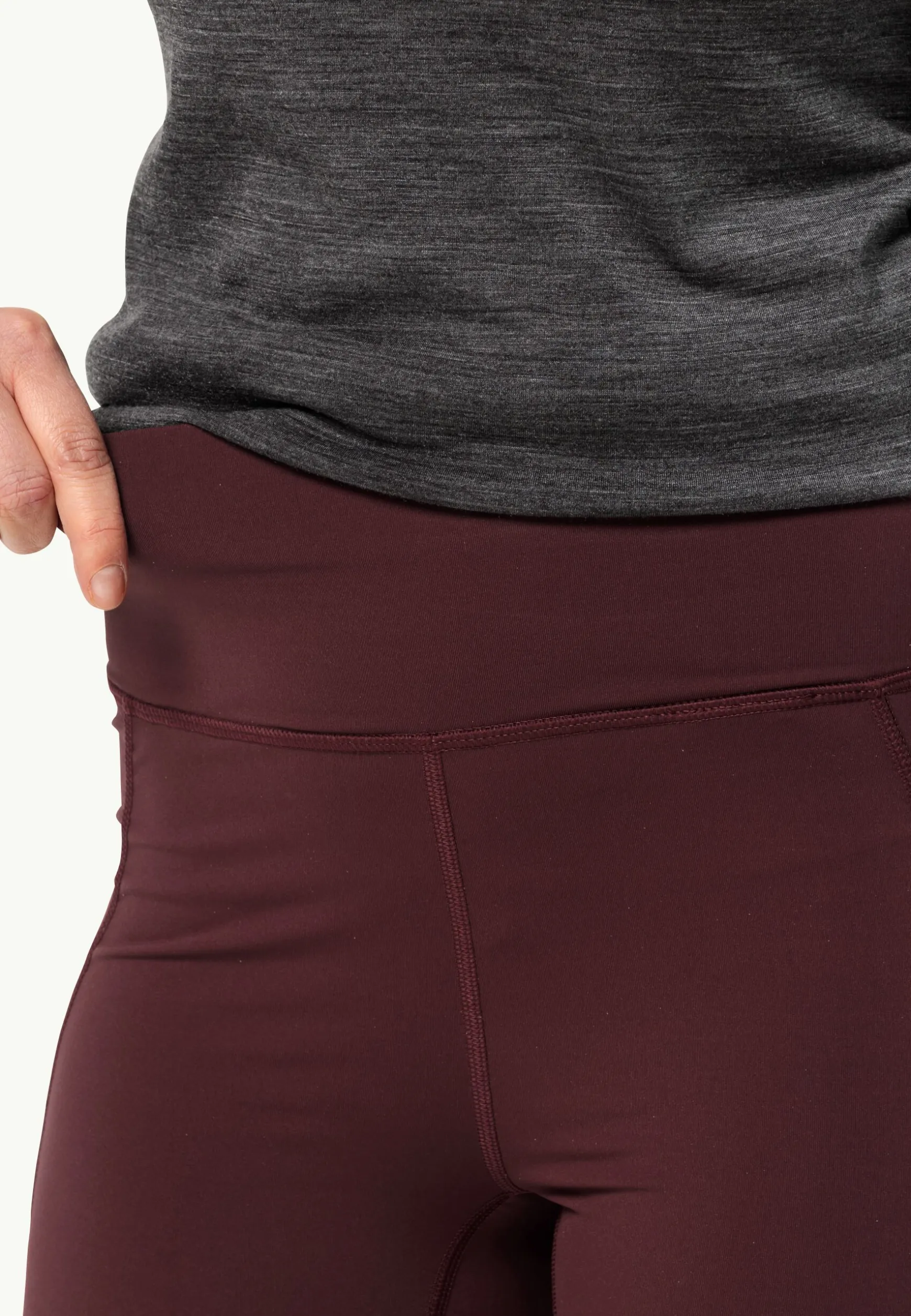 Kammweg Tights W