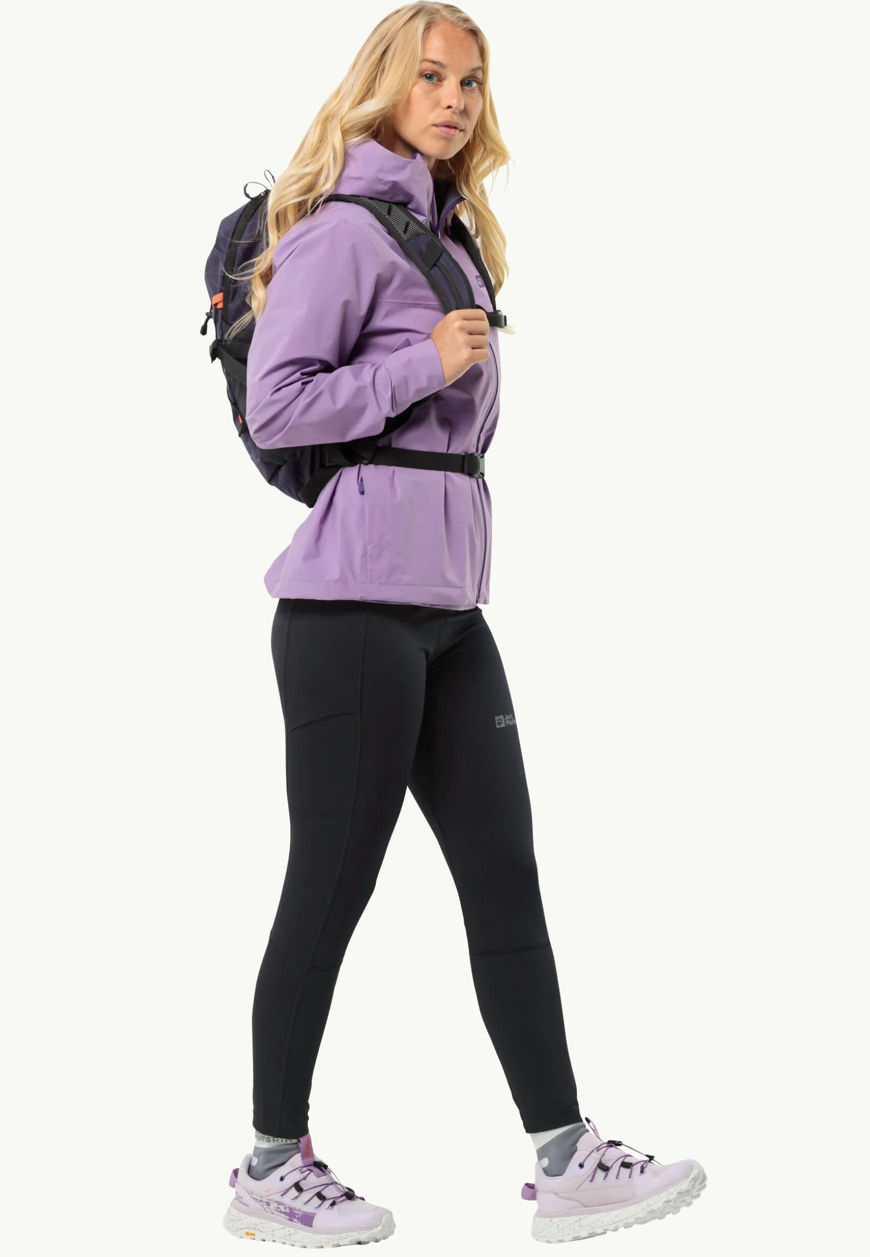 Kammweg Tights W