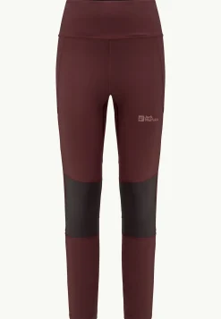 Kammweg Tights W