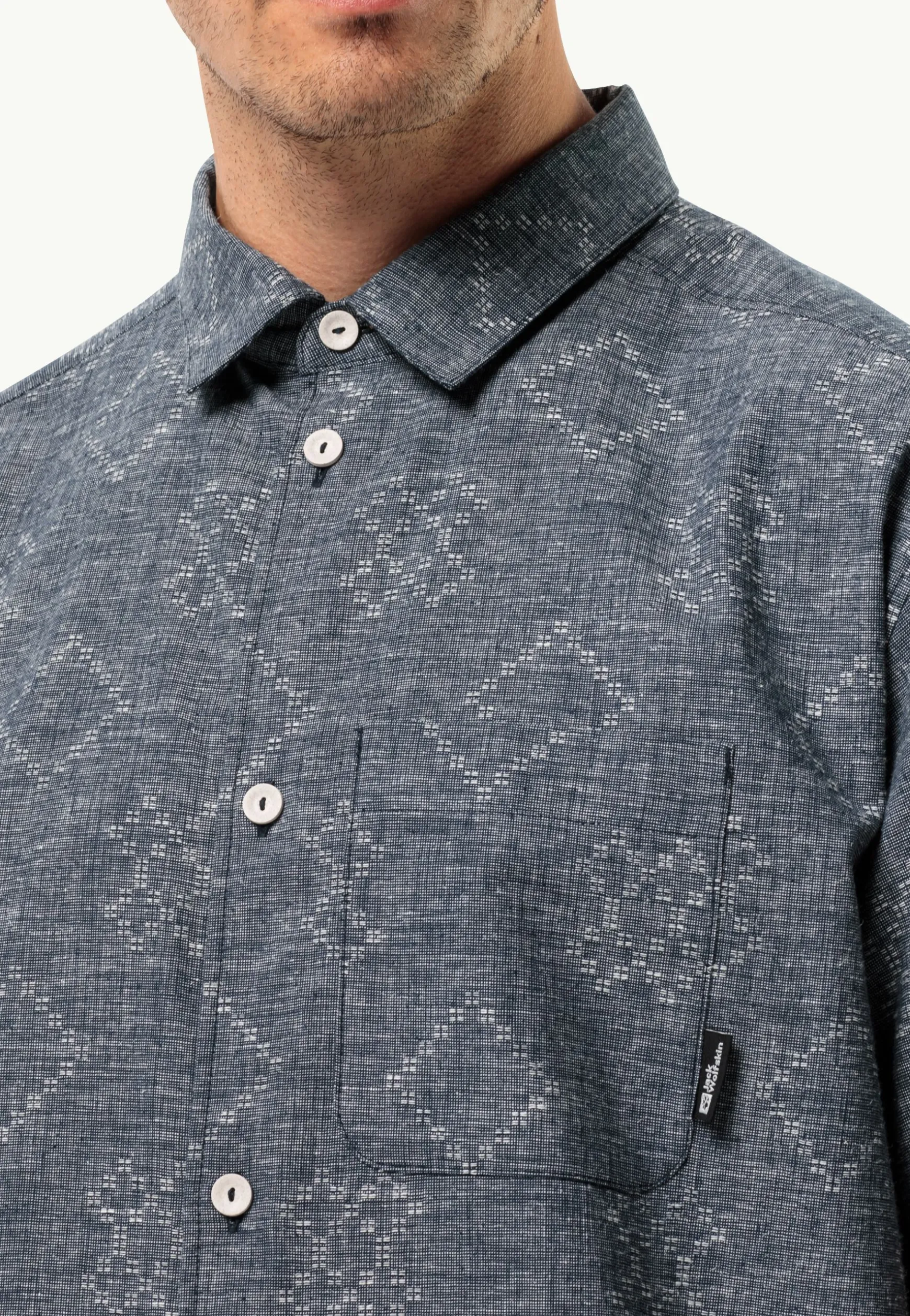 Karana Shirt M