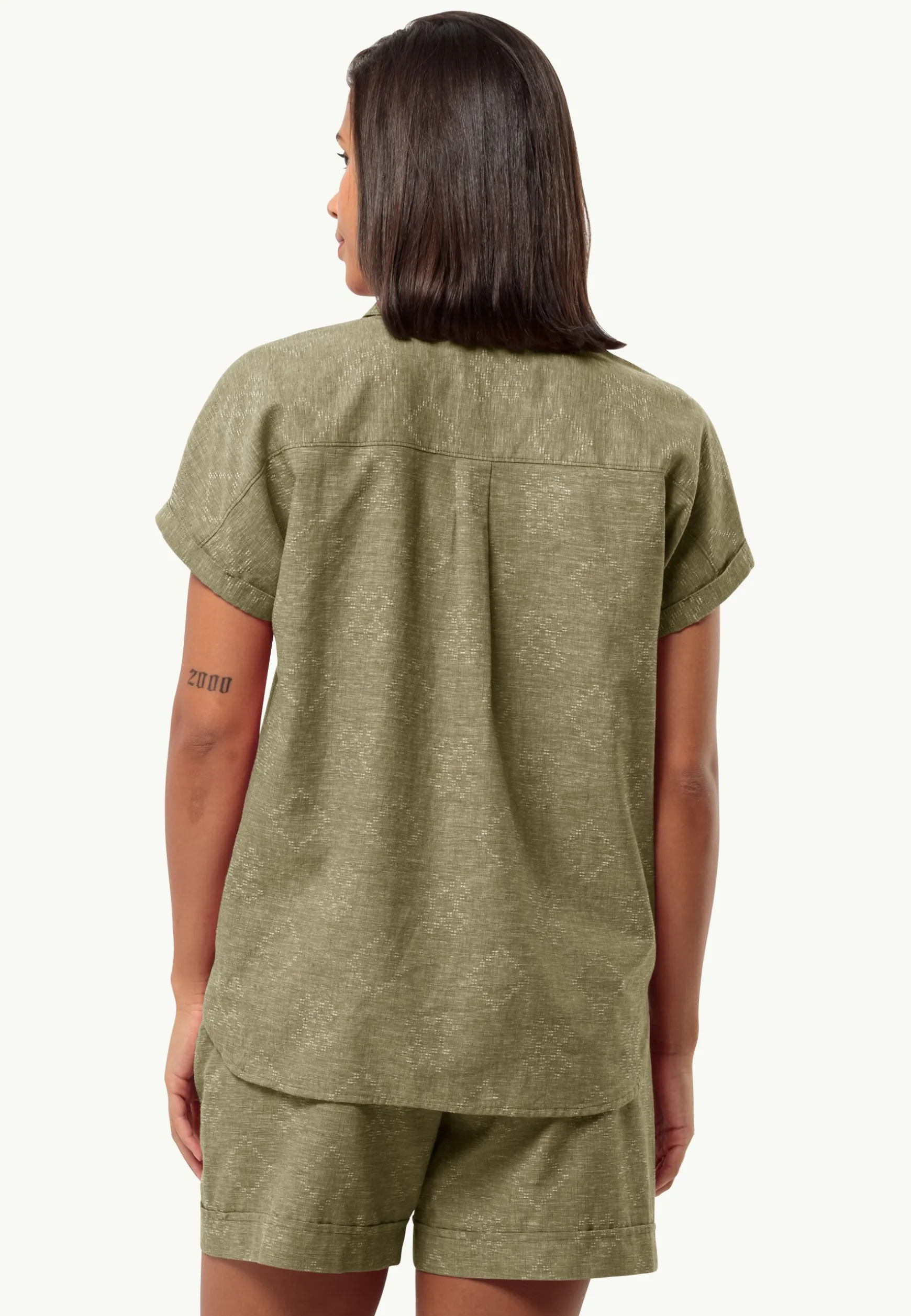 Karana Shirt W