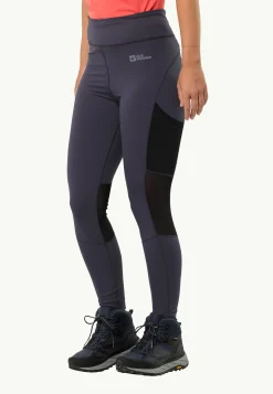 Kensteig Tights W