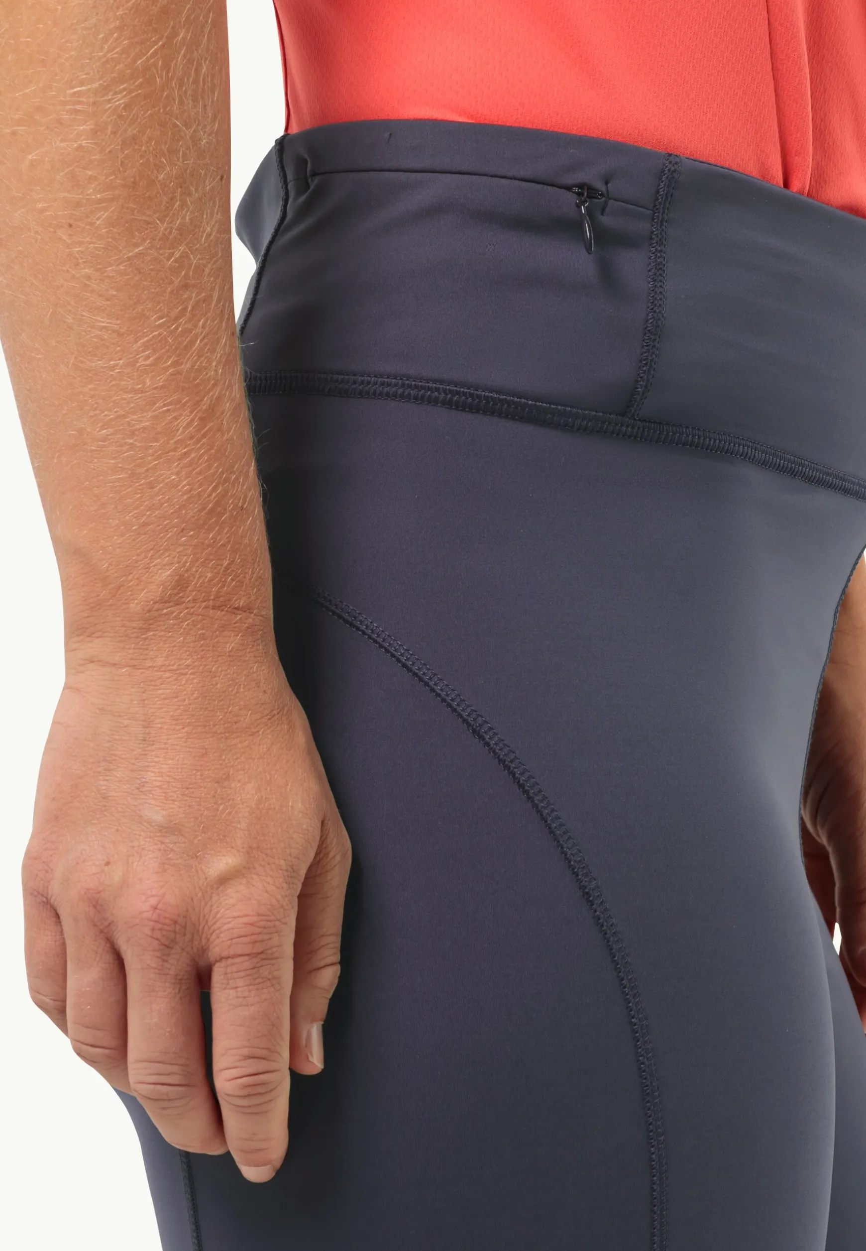 Kensteig Tights W