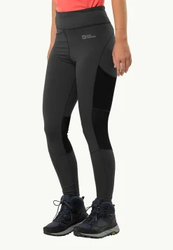 Kensteig Tights W