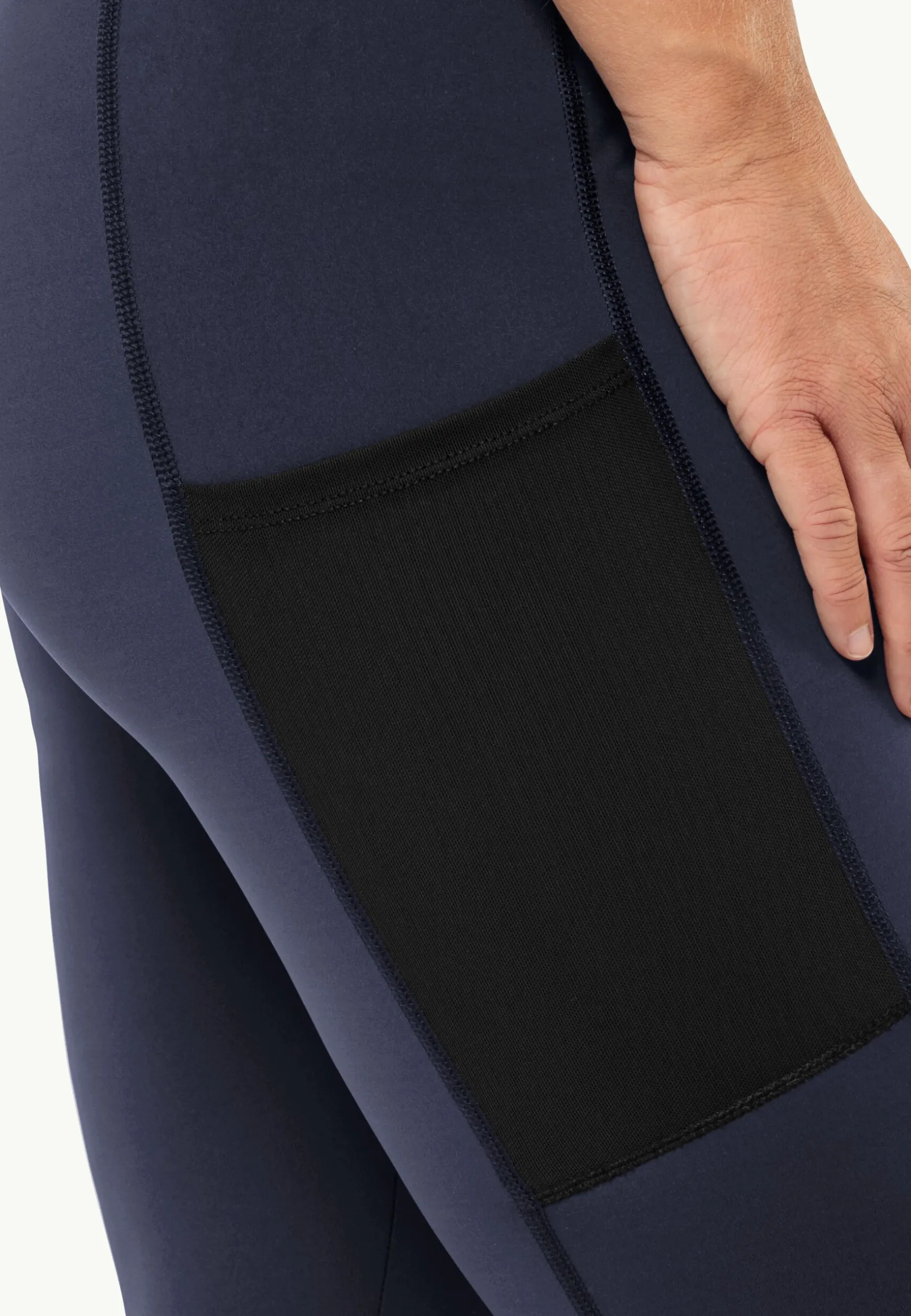Klintal Tights W