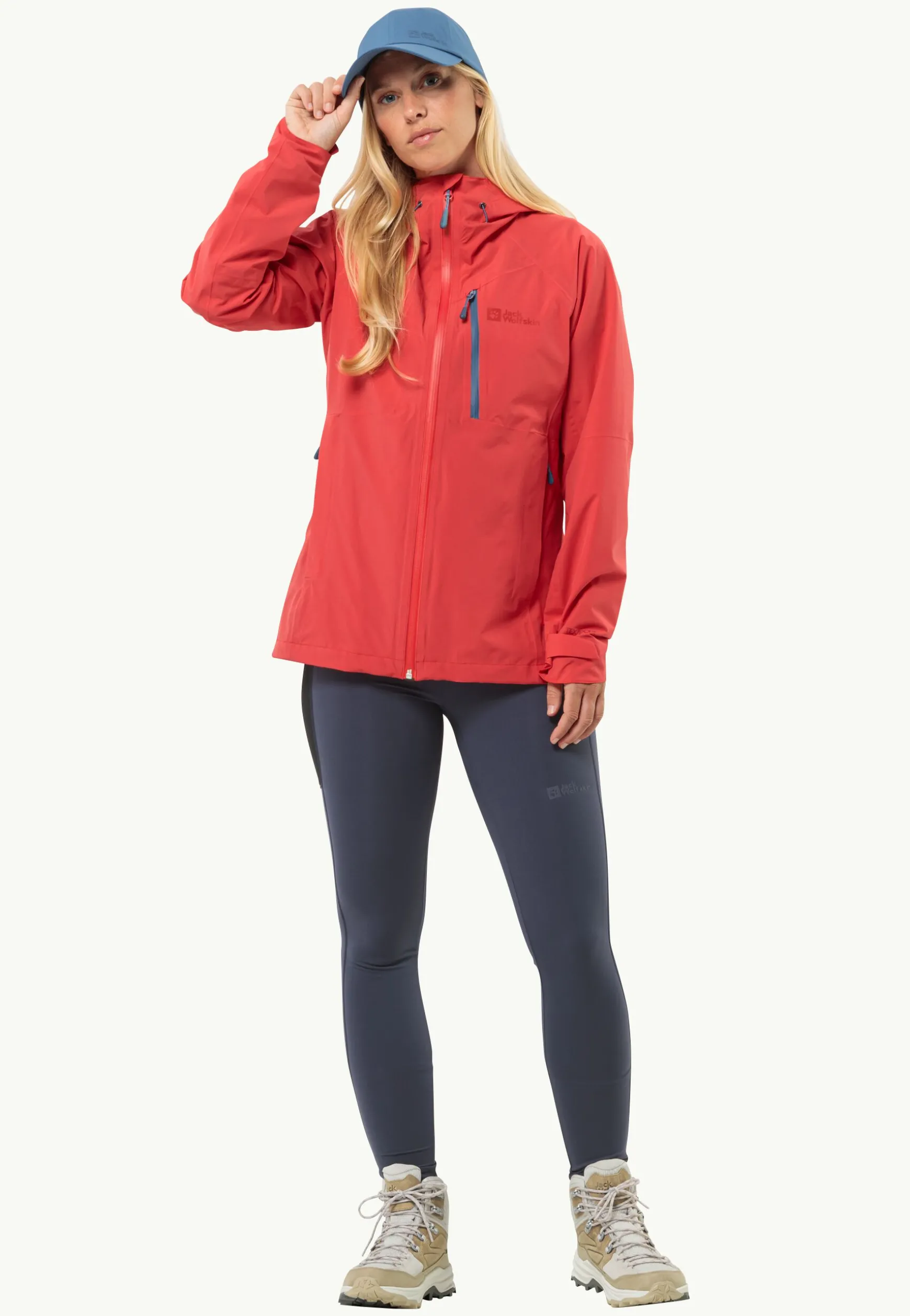 Klintal Tights W