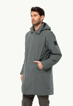 Koenigsbau Coat M