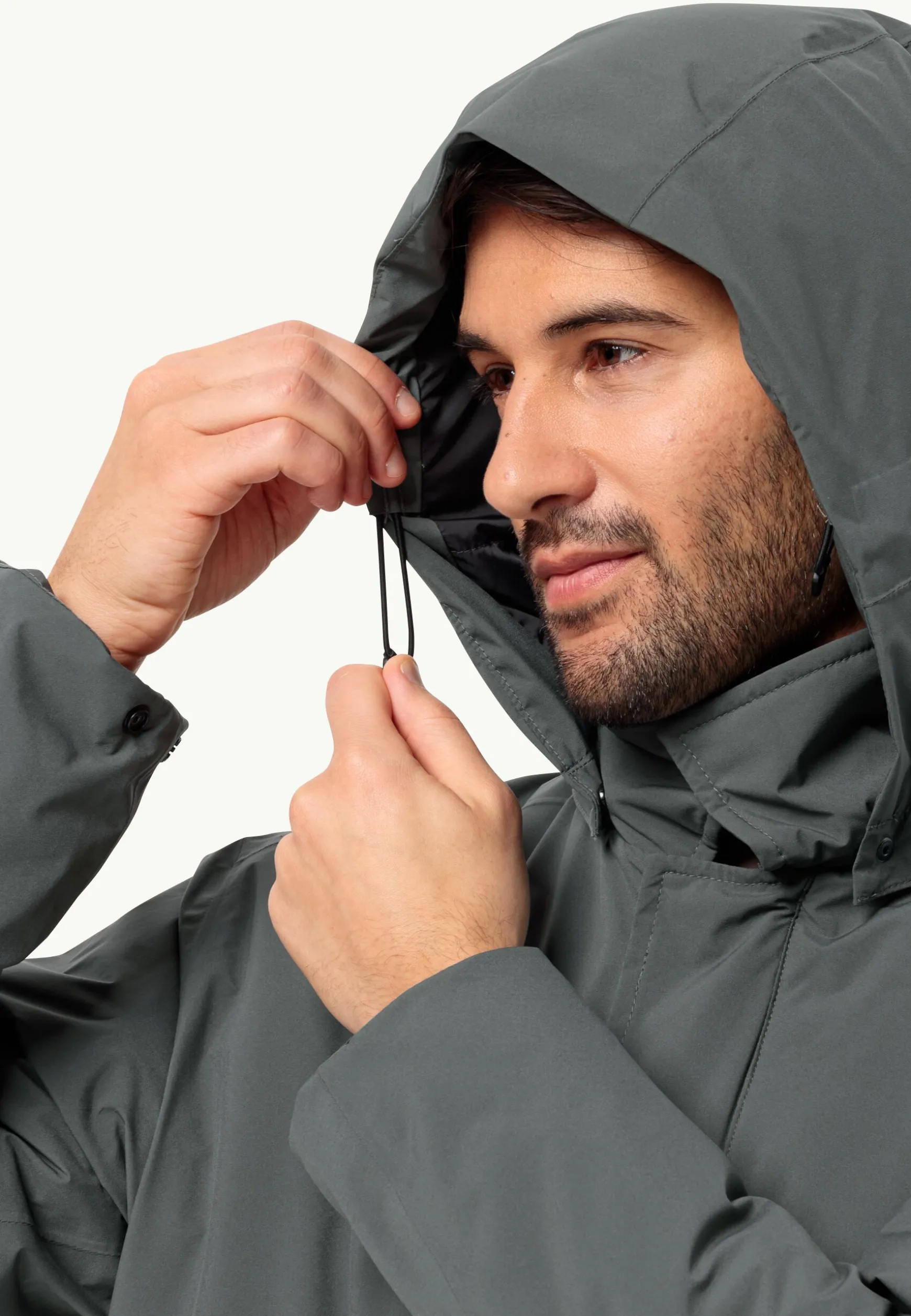 Koenigsbau Coat M