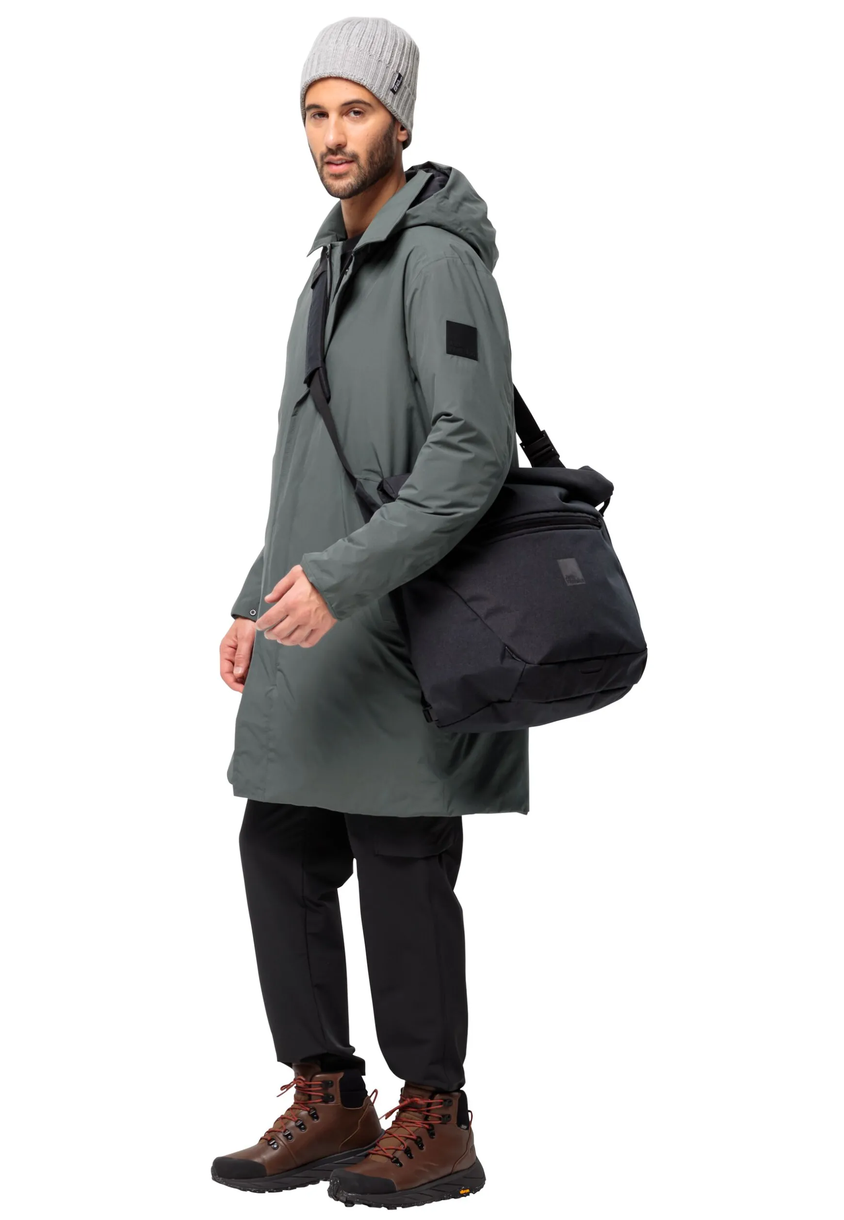 Koenigsbau Coat M