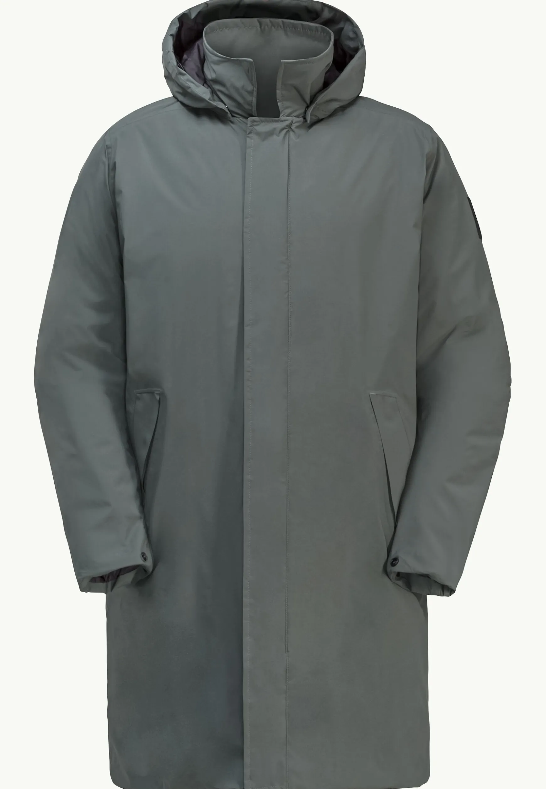 Koenigsbau Coat M