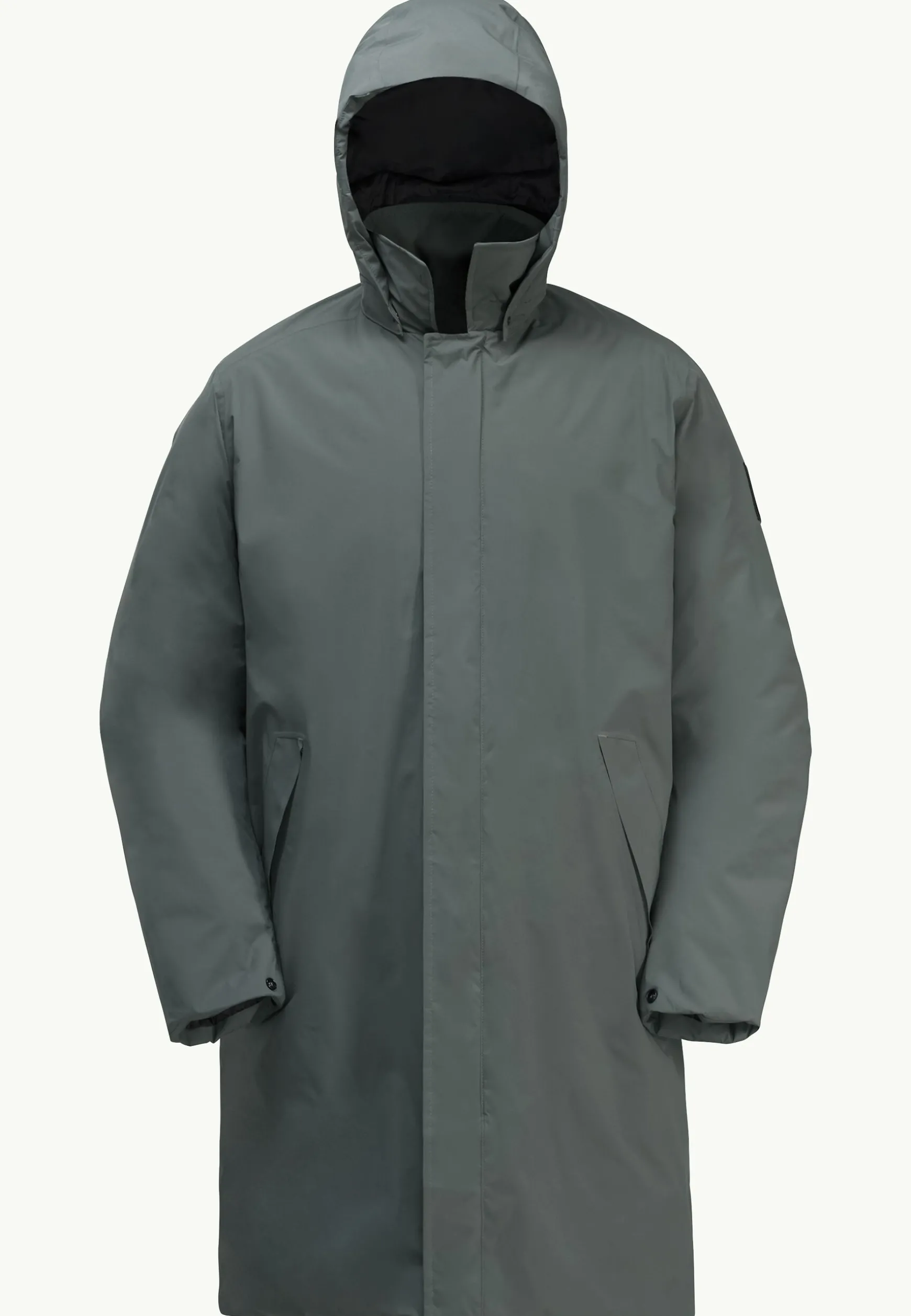 Koenigsbau Coat M