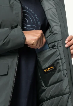 Koenigsbau Parka M