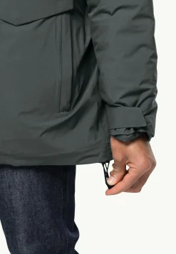 Koenigsbau Parka M