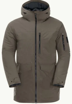 Koenigsbau Parka M