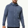 Kolbenberg Hooded Fz M