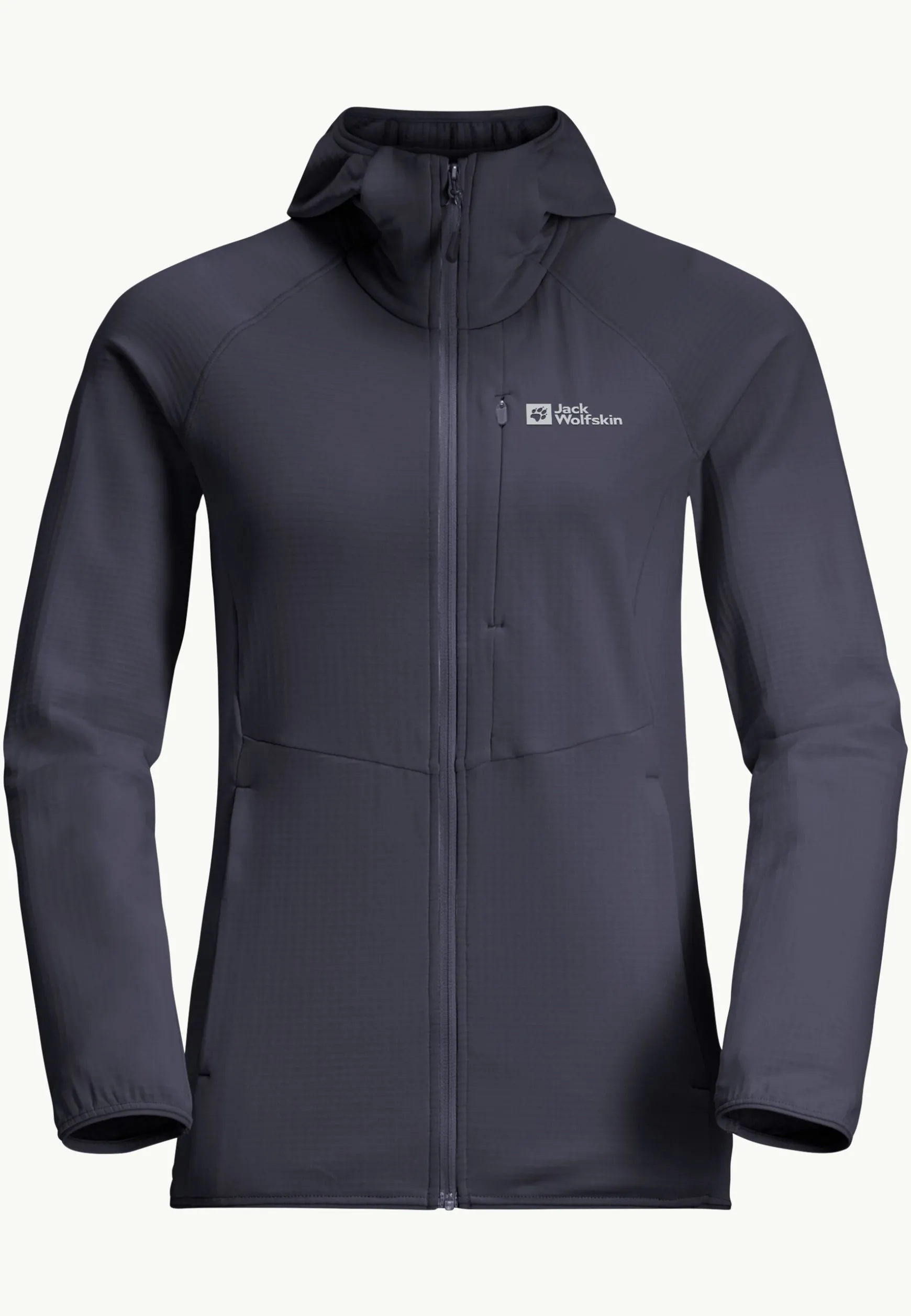 Kolbenberg Hooded Fz W
